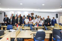 Movimento Maio Amarelo alerta para as mortes no trânsito