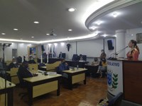 Mulheres do Brasil implanta núcleo em Cachoeiro