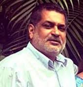 Nota de pesar pelo falecimento de Sérgio  Soares (Preguinho)