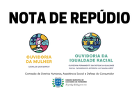 Nota de Repúdio aos Ataques sofridos pela Advogada e Militante do Movimento Negro Fayda Belo