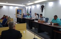 Nova lei pode regulamentar publicidade sonora no comércio