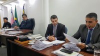 Nova Mesa abre ano legislativo em Cachoeiro