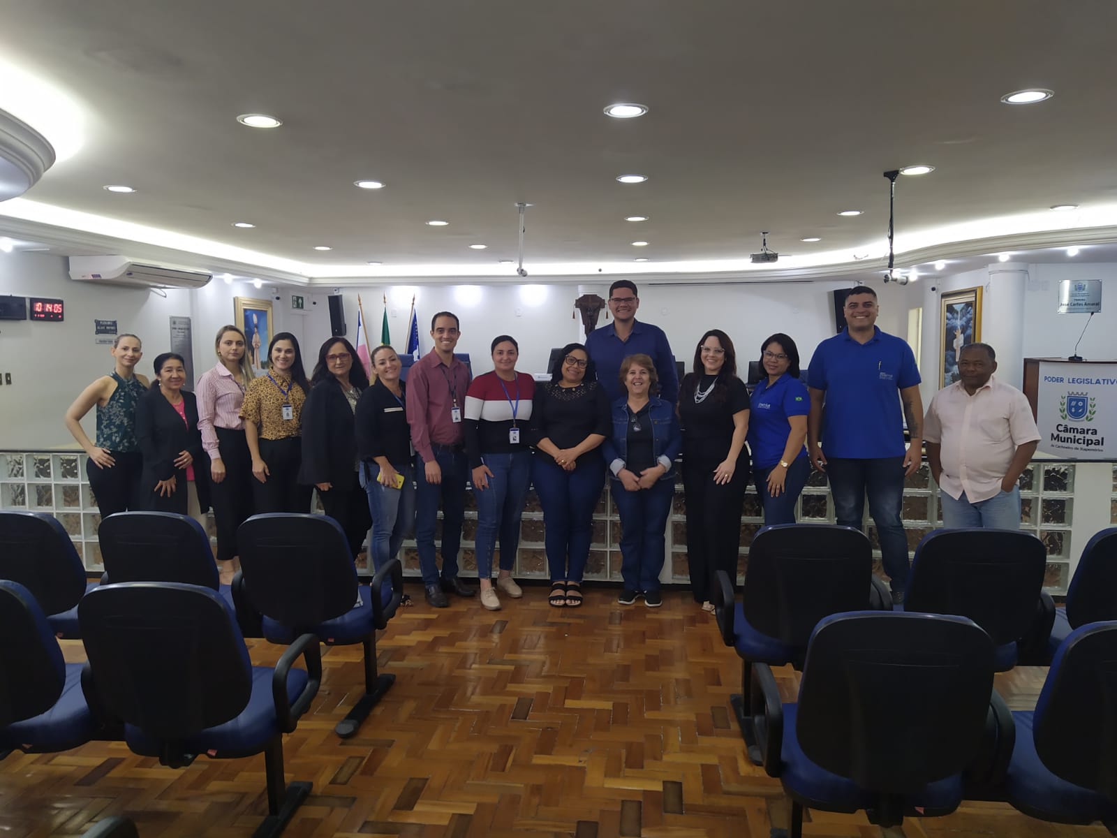 O que temos feito com nosso tempo?