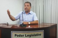 Optometrista pede aprovação de projeto