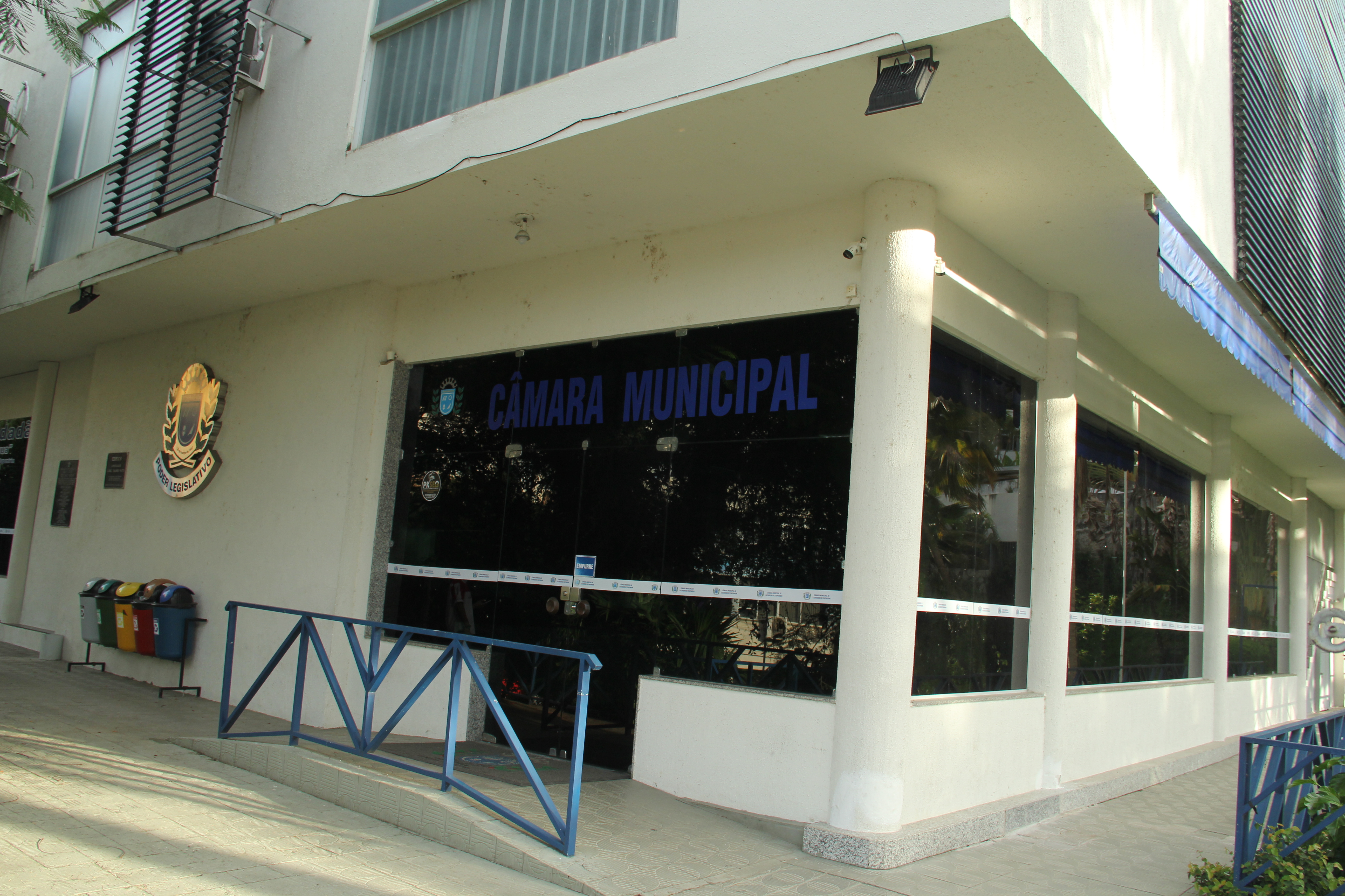 Orçamento 2022: Câmara se reúne para discussão