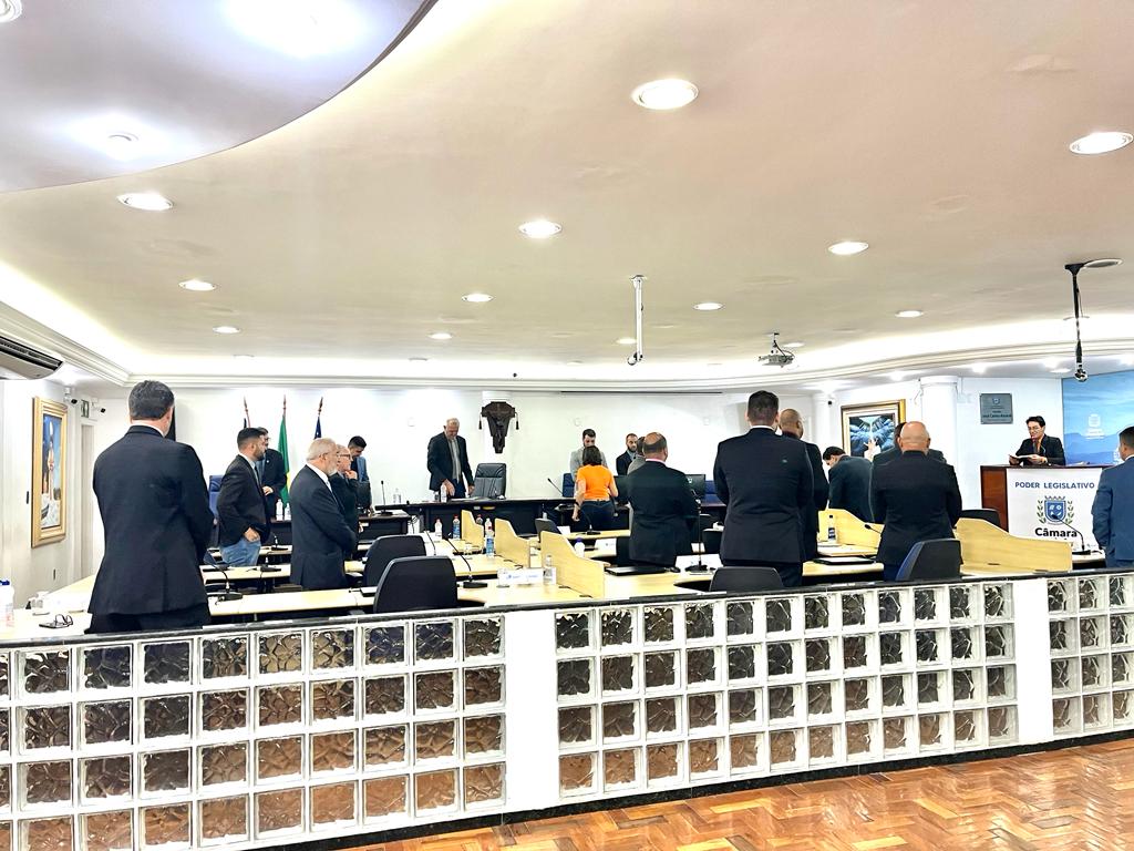 Orçamento 2023 será votado no dia 21