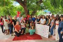 Ouvidoria da Mulher celebra o Dia das Mães com evento especial Ouvidoria da Mulher celebra o Dia das Mães com evento especial