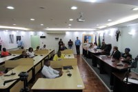 Ouvidoria Racial comemora Consciência Negra