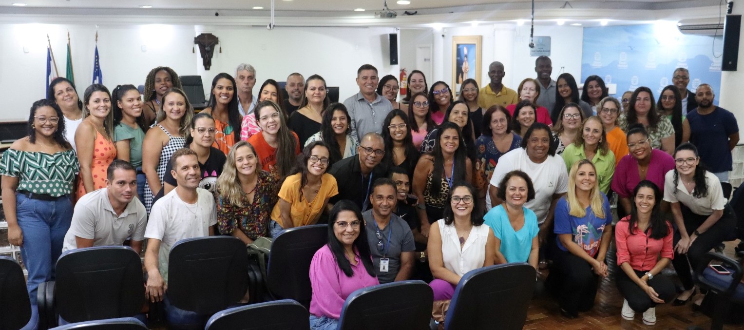 Ouvidorias da Câmara e Prefeitura realizam encontro no Dia Nacional do Ouvidor