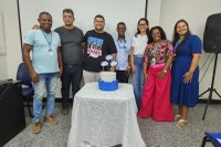 Palestra na Câmara de Cachoeiro reforça o papel da Ouvidoria na gestão pública 