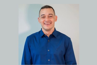 Paulinho Motoboy toma posse na Câmara de Cachoeiro nesta terça (17) 