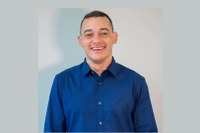 Paulinho Motoboy toma posse na Câmara de Cachoeiro nesta terça (17) 