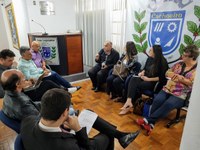 Plano de cargos: comissão vai receber propostas de servidores