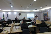 Secretário esclarece dúvidas sobre Plano de Cargos