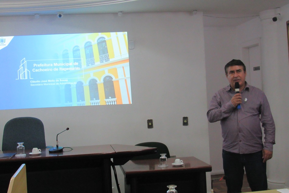 Plano de Cargos: Servidores podem esclarecer dúvidas no RH