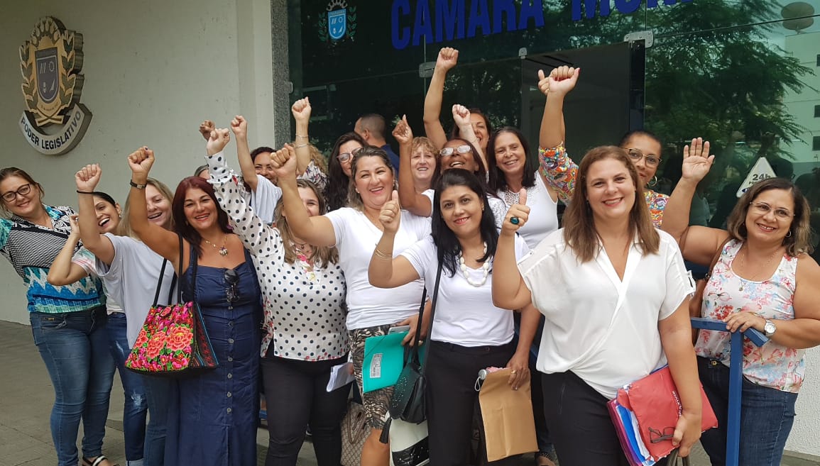 Plano de Cargos vai ser debatido com servidores