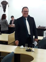 Ponte de Usina São Miguel ganha nome do vereador Silvinho