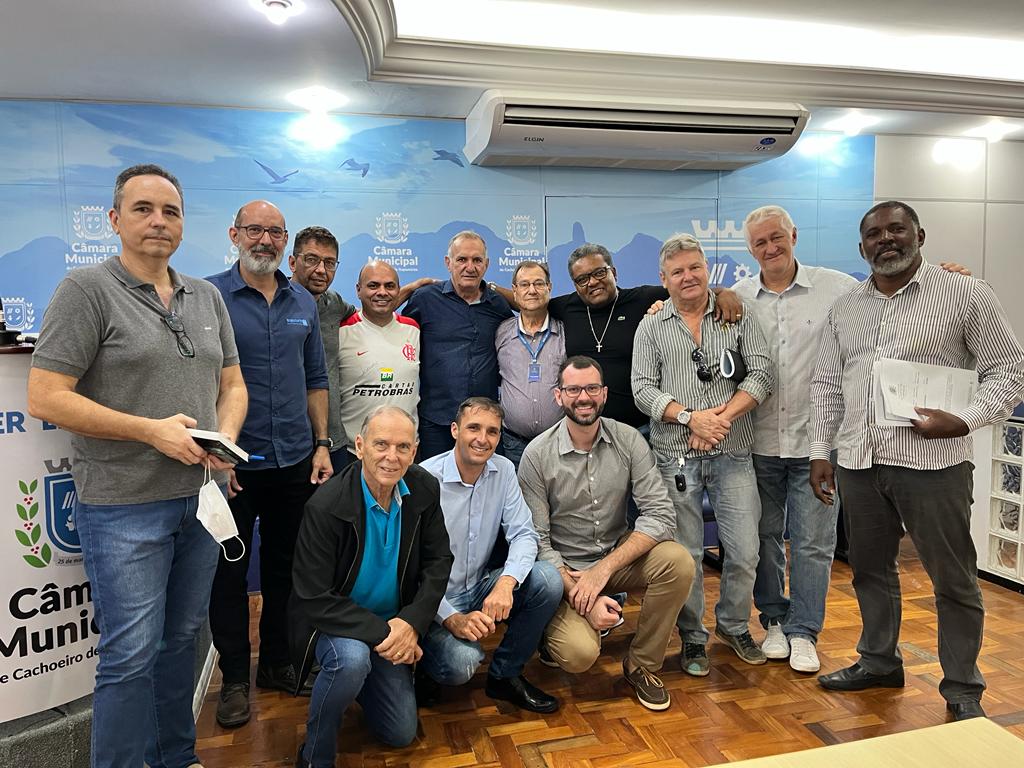  PRC: emendas sugeridas nas audiências públicas seguirão para análise das comissões