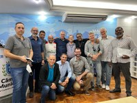  PRC: emendas sugeridas nas audiências públicas seguirão para análise das comissões