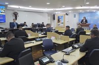 Prefeito apresenta prestação de contas de 2025 na Câmara de Cachoeiro