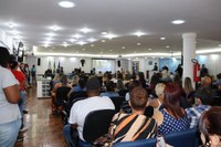  Prefeito presta contas aos vereadores e responde sobre demandas do município