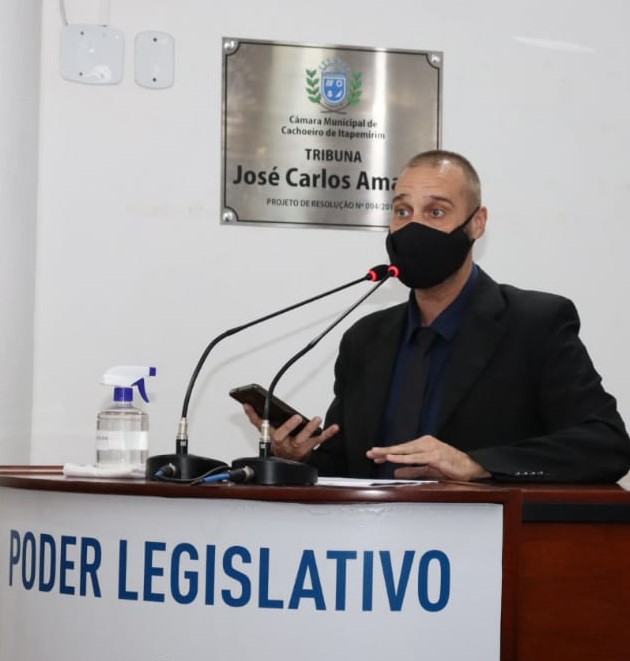 Presidente da Comissão Especial diz que recadastramento foi  “serviço porco”