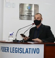 Presidente da Comissão Especial diz que recadastramento foi  “serviço porco”