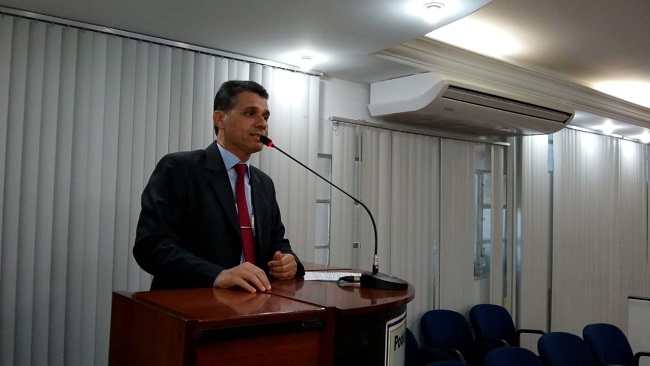 Procuradores querem plano de carreira próprio