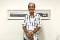 Prof. David Lóss é o Cachoeirense Presente nº1 de 2025