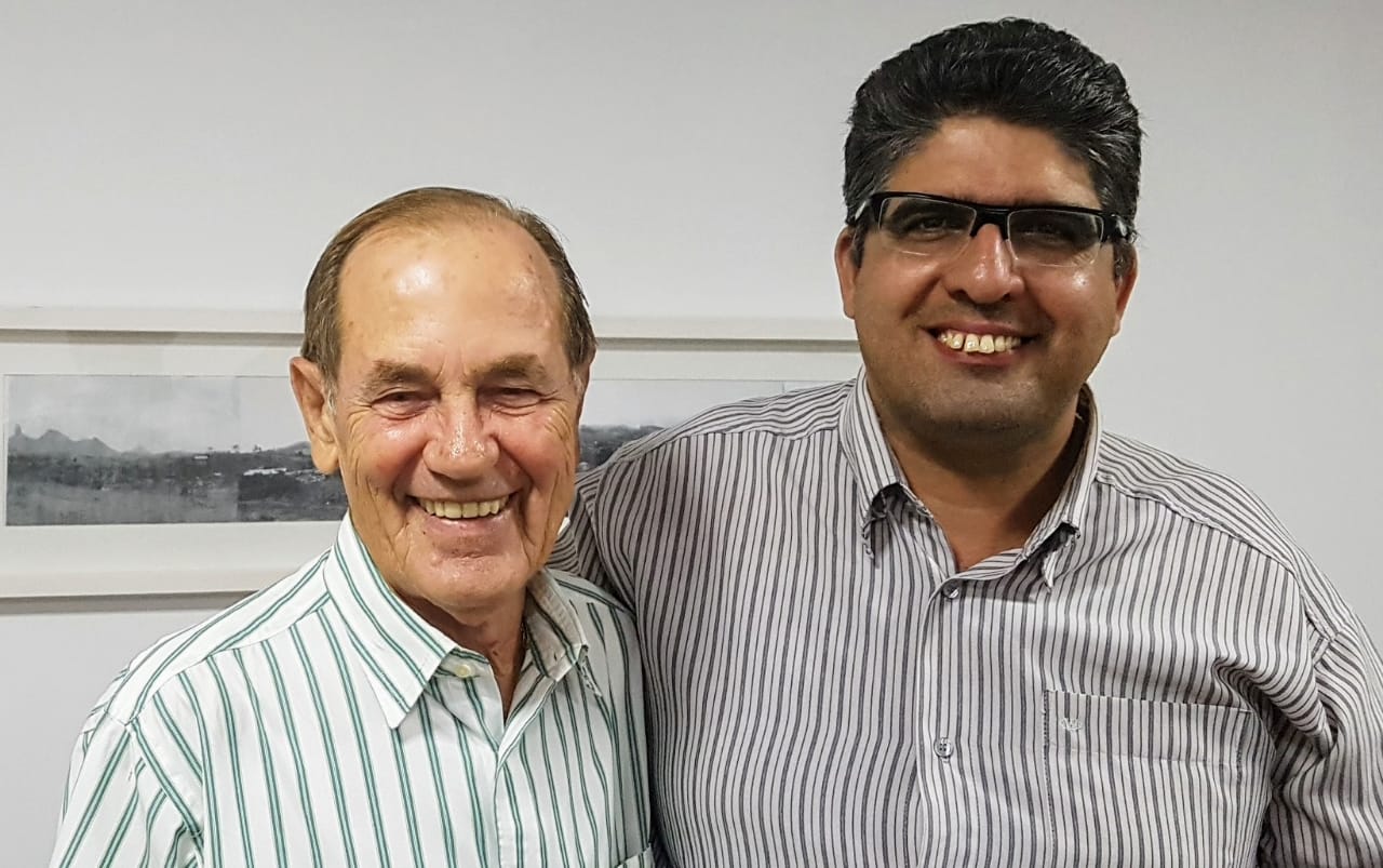 Professor David: “Escola do Legislativo amplifica a Câmara”