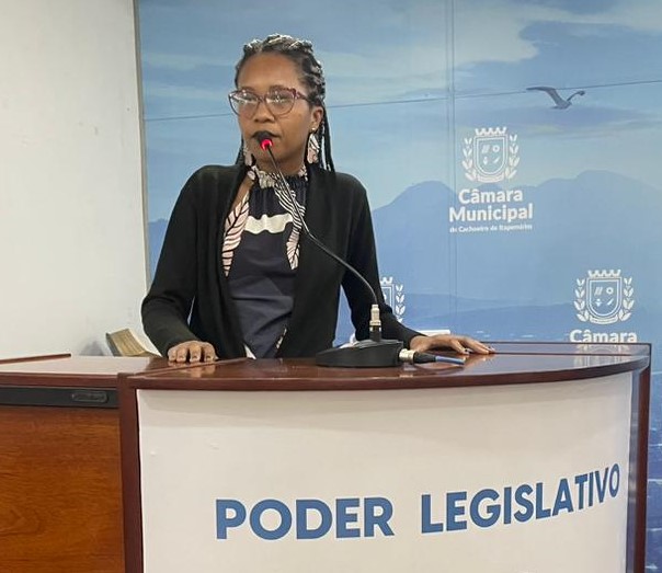 Professora fala sobre importância da Semana da Consciência Negra