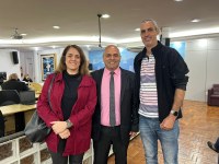 Profissional fala sobre atuação do Educador Físico na área de Saúde