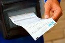 Projeto aprovado na Câmara garante direito à quitação de débitos de água antes do corte Projeto aprovado na Câmara garante direito à quitação de débitos de água antes do corte