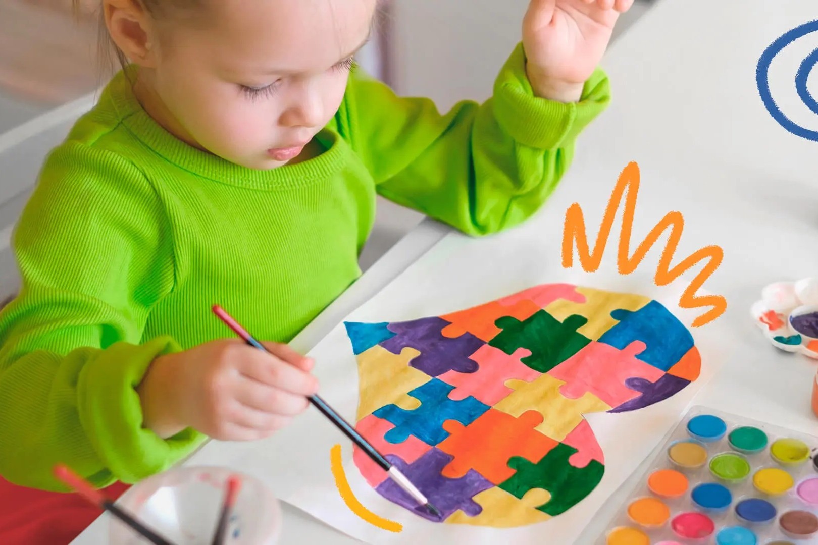 Projeto garante matrícula de estudantes com autismo em escola próxima à residência ou ao trabalho dos responsáveis