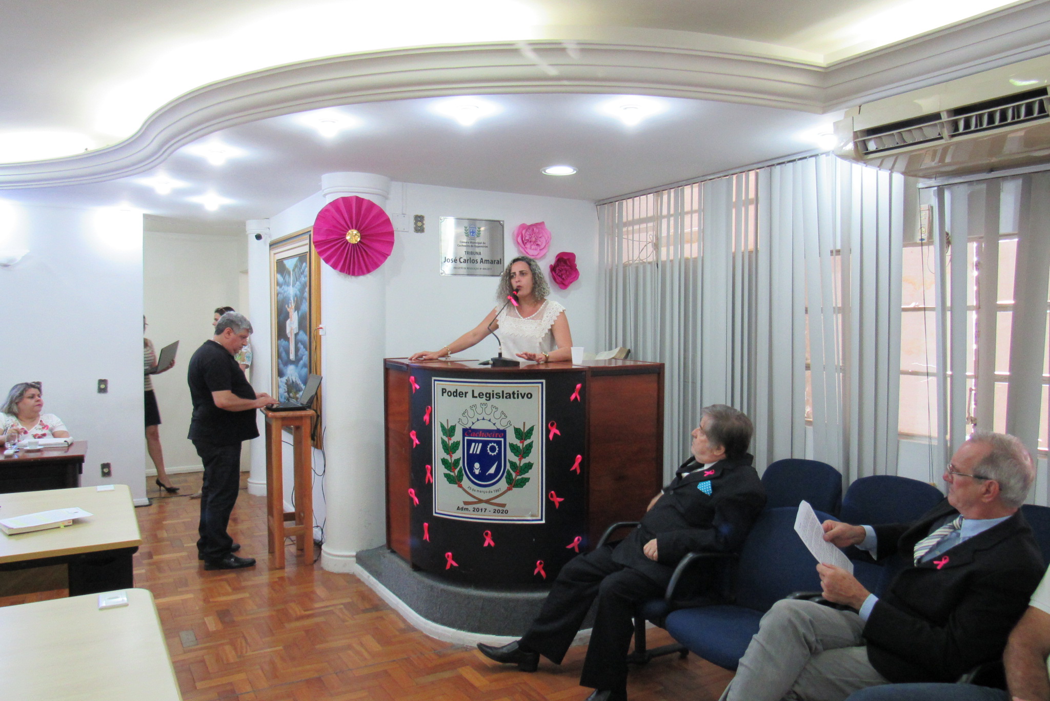 Projeto Villagindo busca ajuda