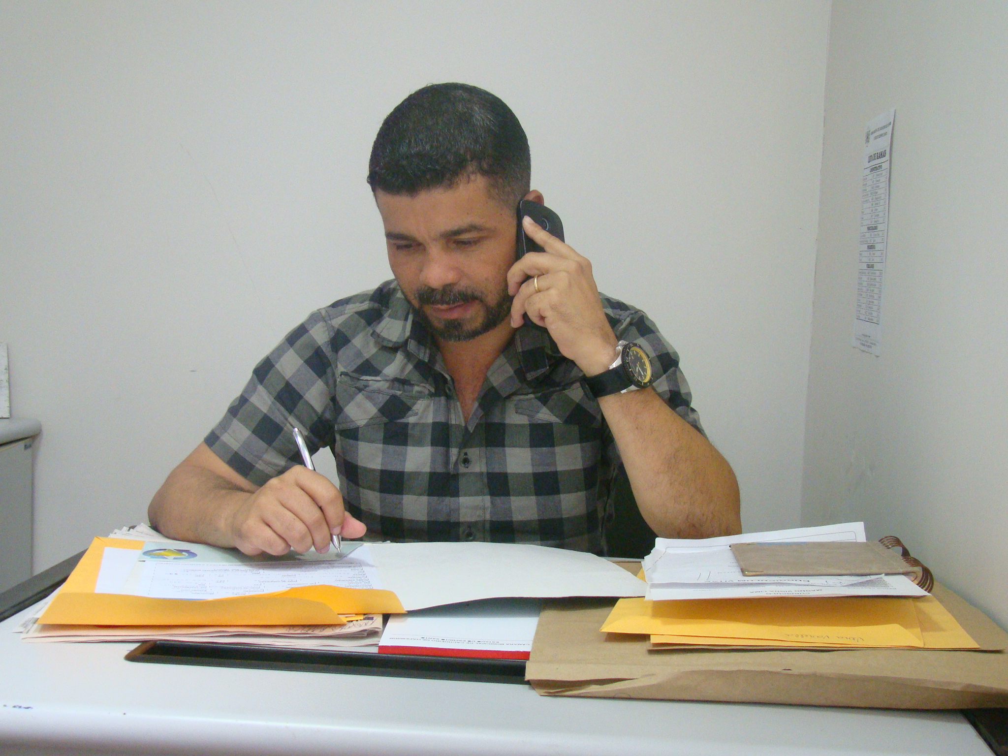 Vereador quer cobradores em todos os ônibus