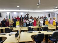 Racismo estrutural: “Nossa luta não vai terminar tão cedo”, afirma promotor  