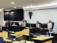 Reajuste de 4% e adiantamento de R$15 milhões: CEI da BRK ouve diretor presidente da Agersa em primeira oitiva