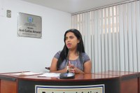 Representantes de trabalhadores rurais usam tribuna da Câmara