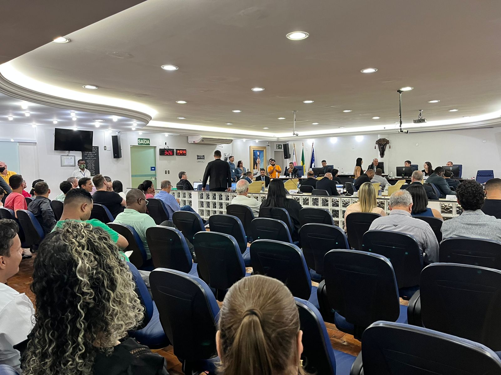 Resumo dos Pronunciamentos 02/08/2022