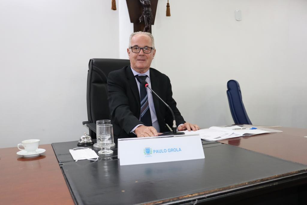 Resumo dos Pronunciamentos 05/04/2022