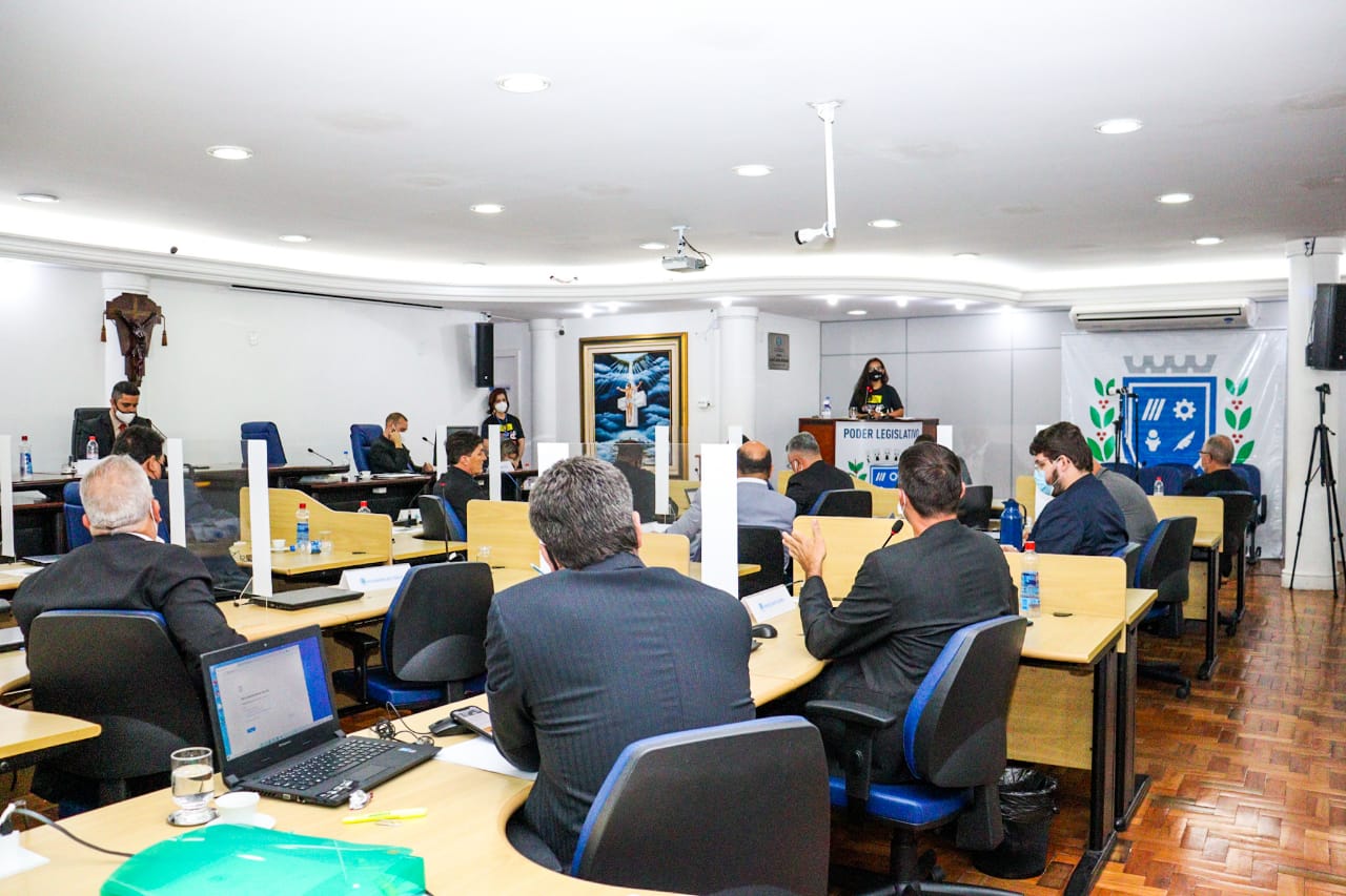 Resumo dos pronunciamentos 17/08/2021