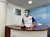 Resumo dos Pronunciamentos 23/08/2022