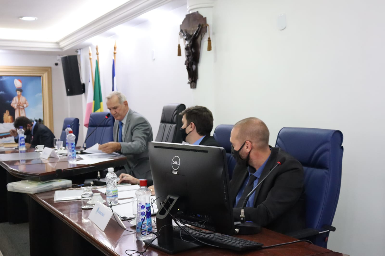 Resumo dos Pronunciamentos 26/10/2021