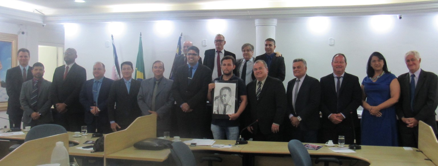 Resumo dos Pronunciamentos da Semana