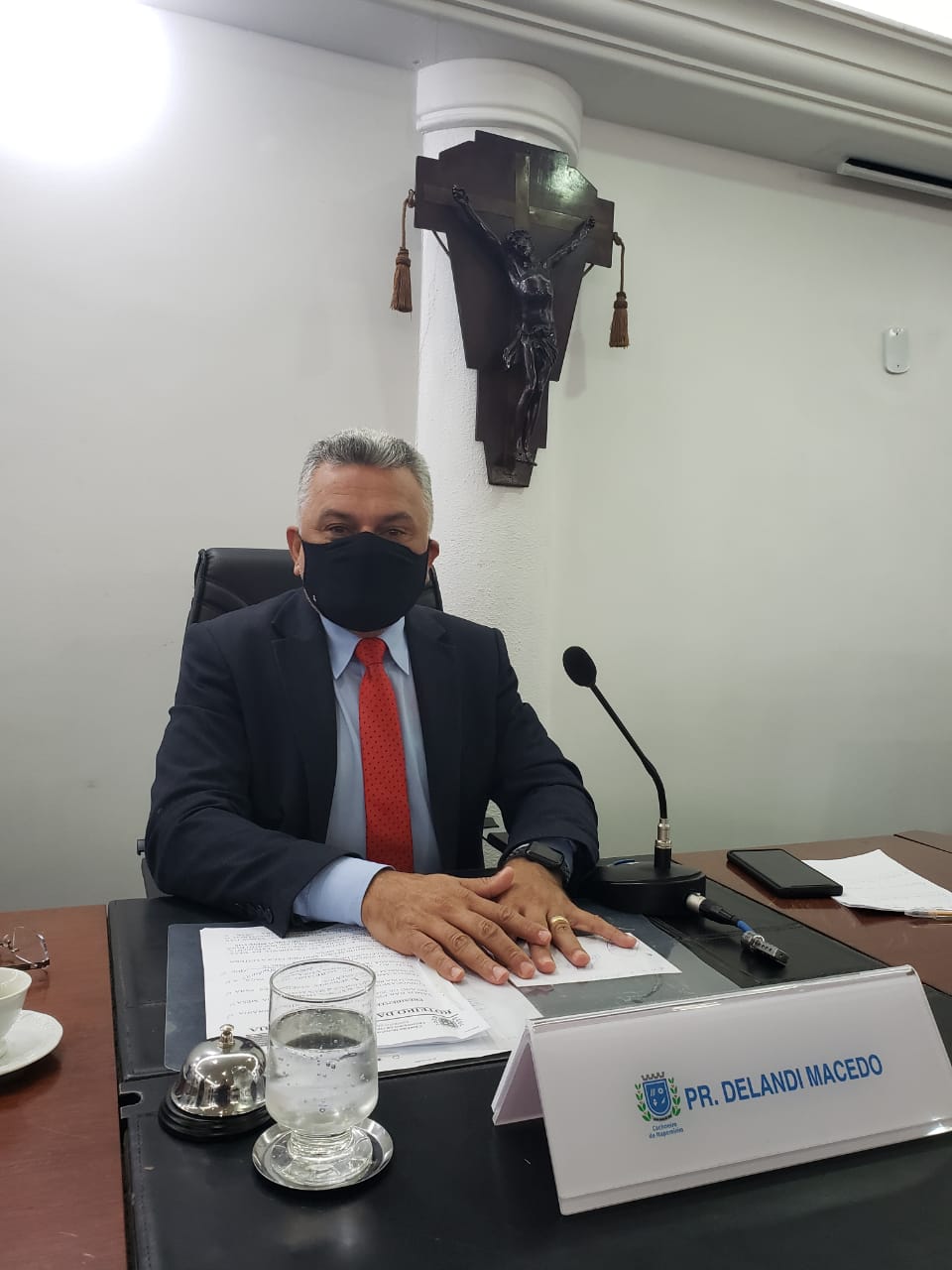 Resumo dos pronunciamentos da sessão de 23/05/2021