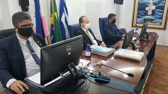 Resumo dos pronunciamentos do dia 17/11/2020