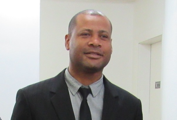 Rodrigo Sandi eleito ouvidor racial