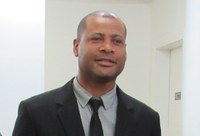 Rodrigo Sandi eleito ouvidor racial