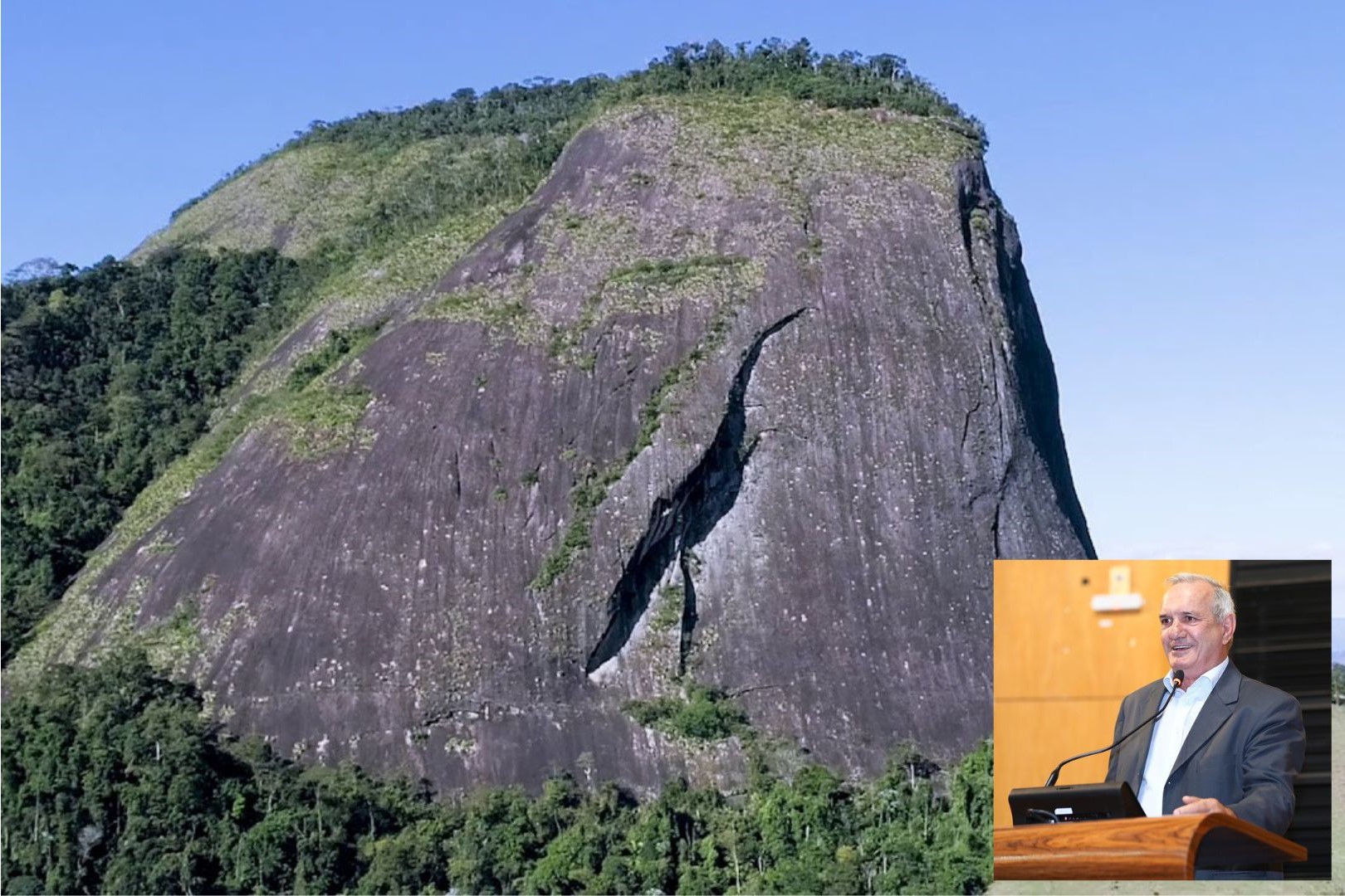 Rota Turística criada por iniciativa do vereador Brás Zagotto é reconhecida pela Assembleia